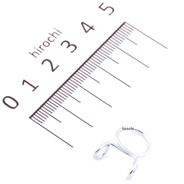 【即納】 ヤマハ純正 クリップ 90467-100A1 JP店