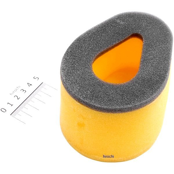 24.29番 カワサキ（Kawasaki） カワサキ純正 11013-0767 エアクリーナー