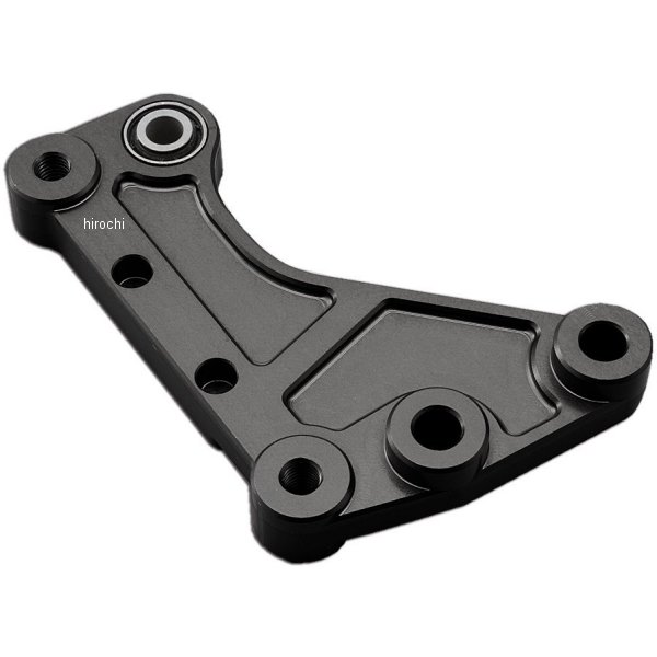 【メーカー在庫あり】 デイトナ ローダウンプレート 14年以降 マジェスティS 黒 92453 JP店