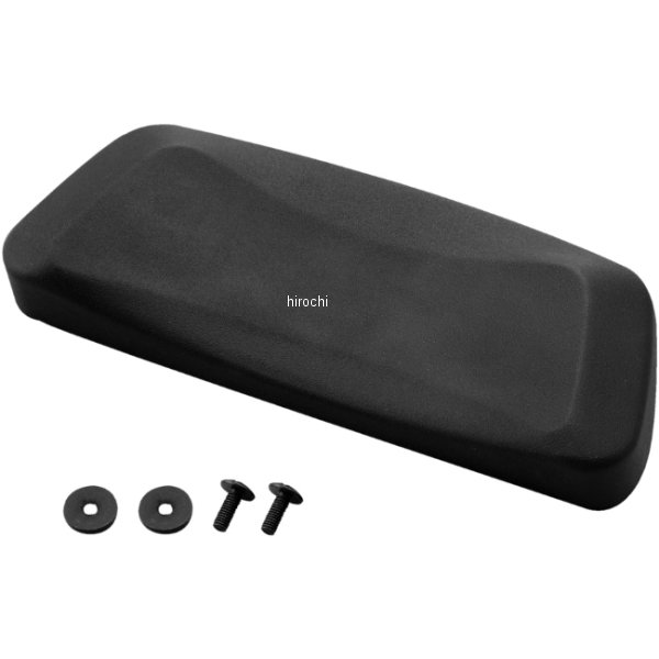 【メーカー在庫あり】 ジビ GIVI E147 バックレスト B27用 92711 JP店