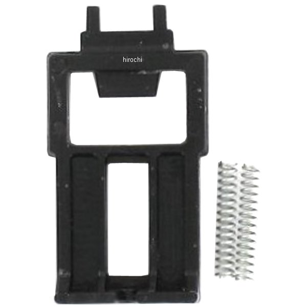 【メーカー在庫あり】 ジビ GIVI Z1782R ボルト+スプリング E55用 93940 JP店