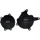 GBレーシング GB RACING エンジンカバーセット 13年以降 Ninja250/300 2点セット EC-Z300-2014-SET-GBR JP店