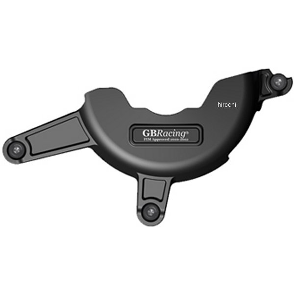 GBレーシング GB RACING ジェネレーターカバー 07年-11年 ドゥカティ 1198、07年-13年 ドゥカティ 848 EC-1198-2007-1-GBR JP店