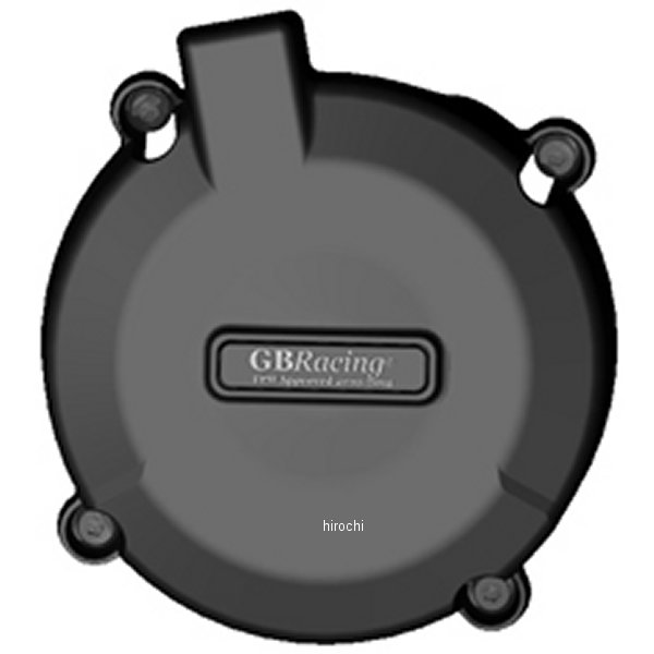 GBレーシング GB RACING ジェネレーターカバー 05年-14年 KTM スーパーデューク990 EC-SD-1-GBR JP店