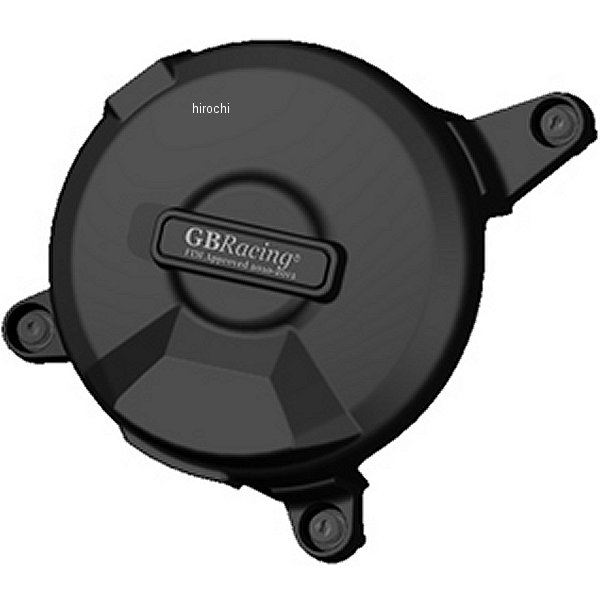 GBレーシング GB RACING ジェネレーターカバー 08年-11年 KTM RC8、RC8R EC-RC8-2008-1-GBR JP店