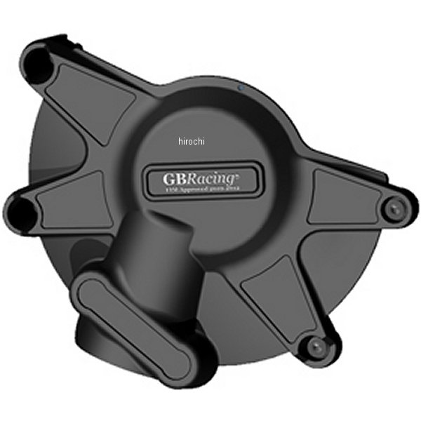 GBレーシング GB RACING クラッチカバー 09年-14年YZF-R1 EC-R1-2009-2-GBR JP店