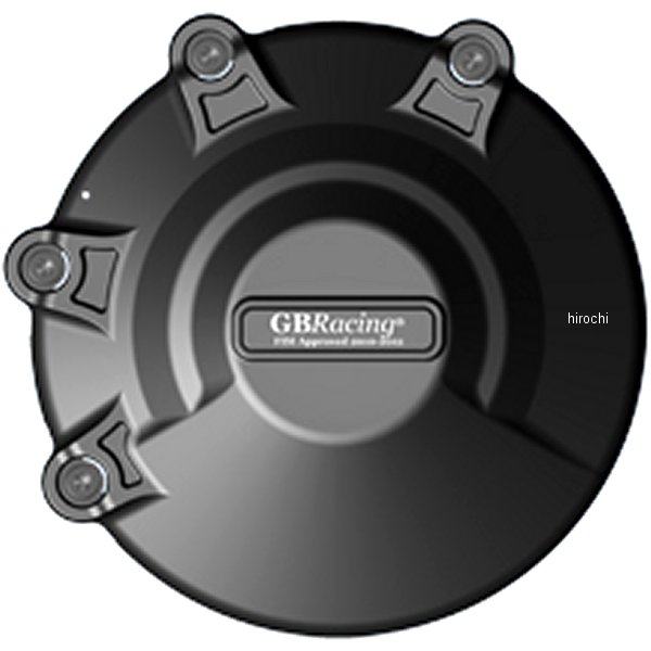 GBレーシング GB RACING クラッチカバー 07年-13年 ドゥカティ 848 EC-848-2008-2-GBR JP店