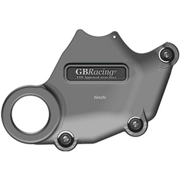GBレーシング GB RACING クラッチカバー 07年-11年 ドゥカティ 1198 EC-1198-2007-4-GBR JP店