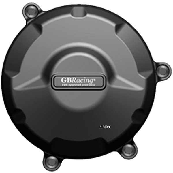 GBレーシング GB RACING クラッチカバー 12年-14年 ドゥカティ 1199パニガーレ EC-1199-2012-2-GBR JP店