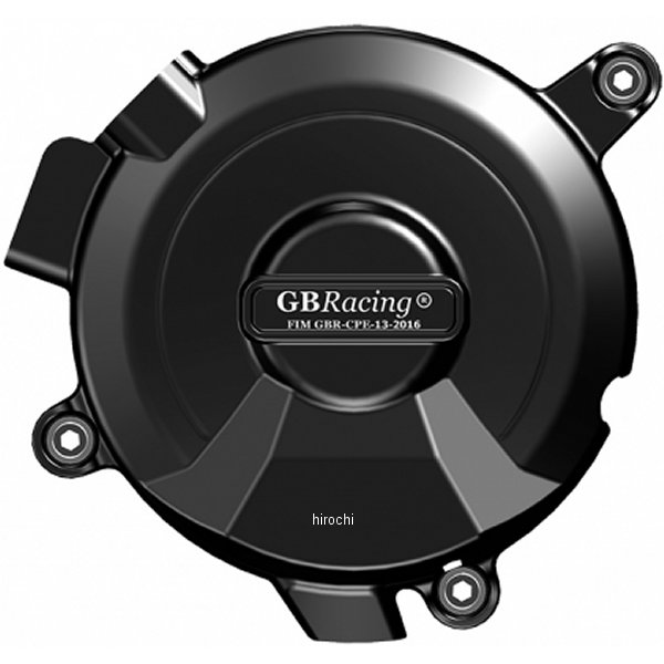 GBレーシング GB RACING ジェネレーターカバー 14年以降 KTM スーパーデューク1290 EC-RC8-2011-1-GBR JP店