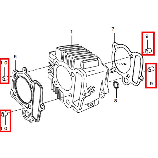 ڥ᡼߸ˤ SP Υåԥ󥻥å M7 8x128x14 00-01-0286 JPŹ