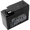  SP武川 12VシールタイプMFバッテリー 汎用 JTR4A-BS 05-11-0015 JP店