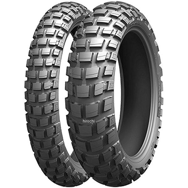 y[J[݌ɂz ~V MICHELIN AiL[Ch 90/90-21 M/C 54R TL/TT tg 585707 JPX