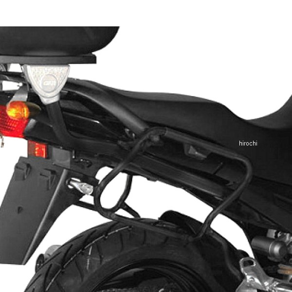 ジビ GIVI PLX347 パニエラック 02年-14年 TDM900 94735 JP店