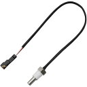 【メーカー在庫あり】 デイトナ アクアプローバ 補修用テンプセンサーショートタイプ 250mm 93062 JP店