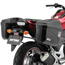 【メーカー在庫あり】 ジビ GIVI 1146キット チューブラーパニアホルダー 16年以降 NC750X 94459 JP店