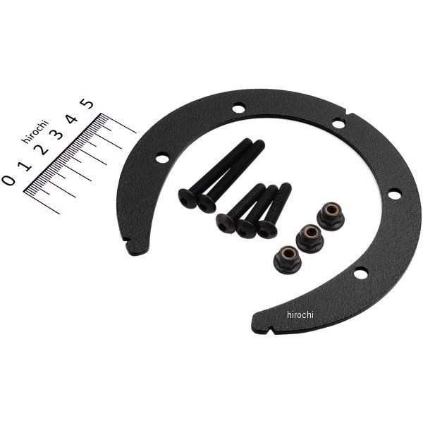 【メーカー在庫あり】 ジビ GIVI BF12 イージーロック 11年-12年 デューク125 95281 JP店