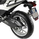 ジビ GIVI MG1109 マッドガード 14年-15年 NC750X 95158 JP店