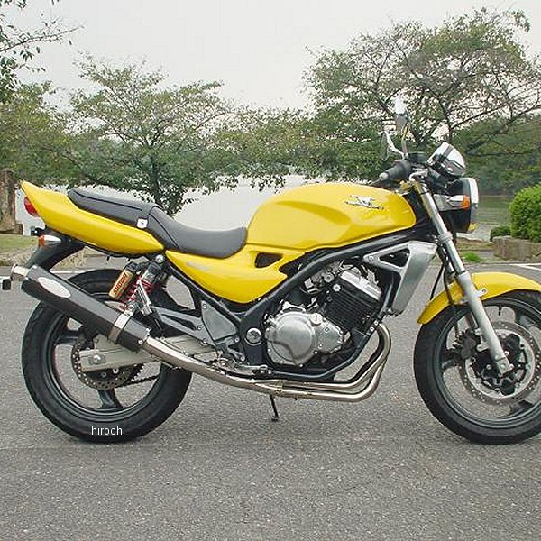 Other - ノジマエンジニアリング フルエキゾースト FASARM S 4-1 BALIUS II カーボン NMS616C JP店