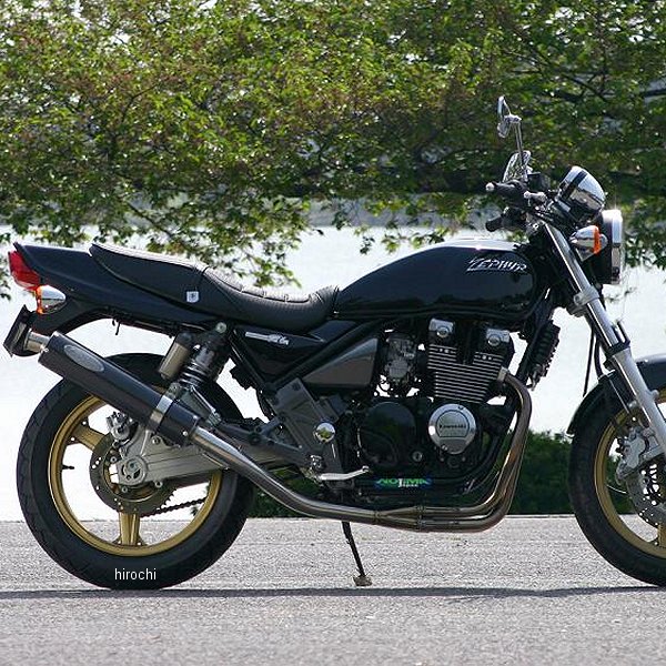 Other - ノジマエンジニアリング フルエキゾースト FASARM S2 STD 4-1 89年-00年 ZEPHYR400 カーボン NMB627 JP店