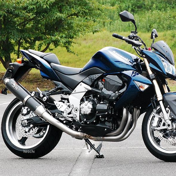 Other - ノジマエンジニアリング フルエキゾースト FASARM V/CAT 4-1SC 07年-08年 Z1000 カーボン NTX624VC-CL JP店