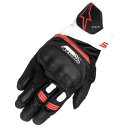 【メーカー在庫あり】 アルパインスターズ レザーグローブ SP-5 黒/白/赤 Mサイズ 8021506614845 JP店