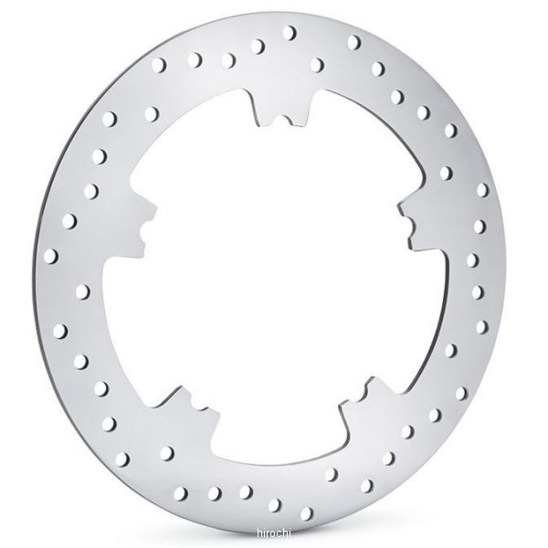 ハーレー純正 ブレーキローター フロント ポリッシュ 41500012A JP店(2.0)