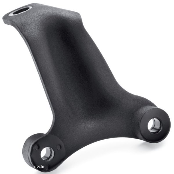 ハーレー純正 フロントエンジンマウントスタビライザーリンク 09年以降 ツーリング 黒 16400056 JP店