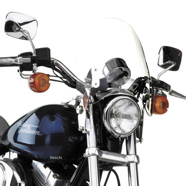  ナショナルサイクル National Cycle ウインドシールド スイッチブレード デフレクター XL、FX クリア natN21917 JP店