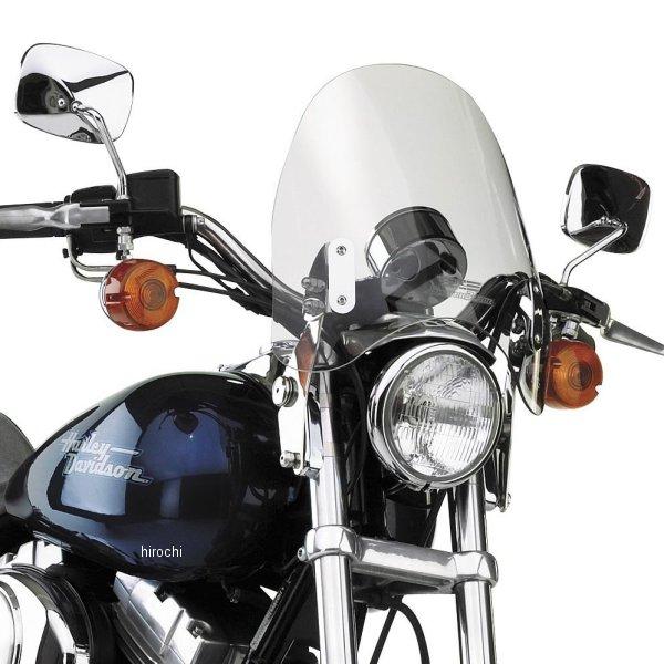  ナショナルサイクル National Cycle ウインドシールド スイッチブレード デフレクター XL、FX ライトスモーク natN21918 JP店