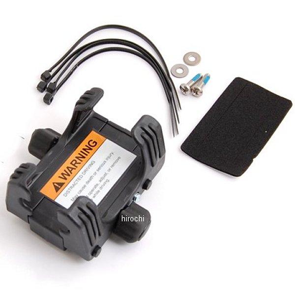 【USA在庫あり】 クリアキン Kuryakyn テックコネクト スタンダード デバイスホルダー kur1693 JP店