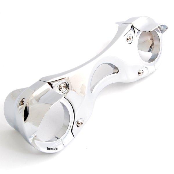【USA在庫あり】 クリアキン Kuryakyn フォーク ブレース 01年以降 GL1800、F6B クローム kur7339 JP店
