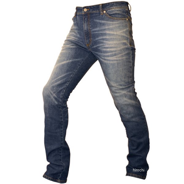 シールズ SEAL'S 春夏モデル デニム パンツ ウォッシュブルー 38サイズ SLP-501 JP店