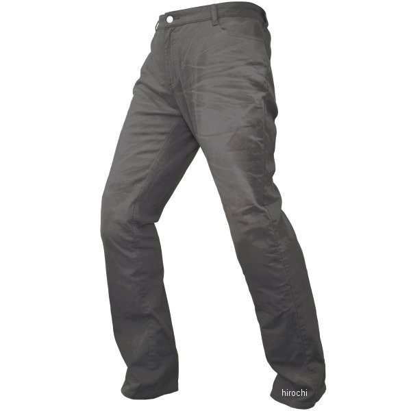 シールズ SEAL'S 春夏モデル コットン パンツ ダークグレー 38サイズ SLP-502 JP店