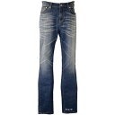 クレバービバーチェ CLEVER VIVACE 春夏モデル デニムパンツ レディース ウォッシュブルー Mサイズ CVP-501 JP店