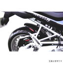 パワーブロンズ Powerbronze リアフェンダー ブラック 300-B104-003 JP店