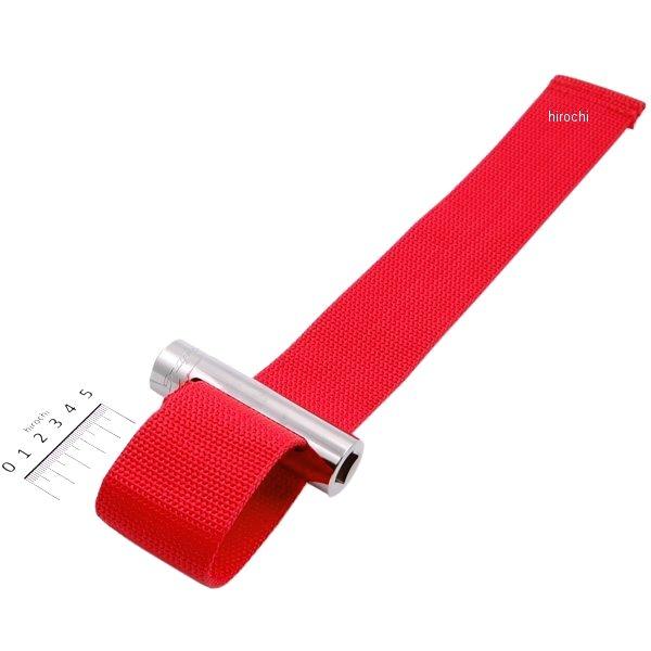 スナップオン Snap-on オイルフィルター ストラップ レンチ (フィルター直径 1インチ-6インチ) A91F JP店
