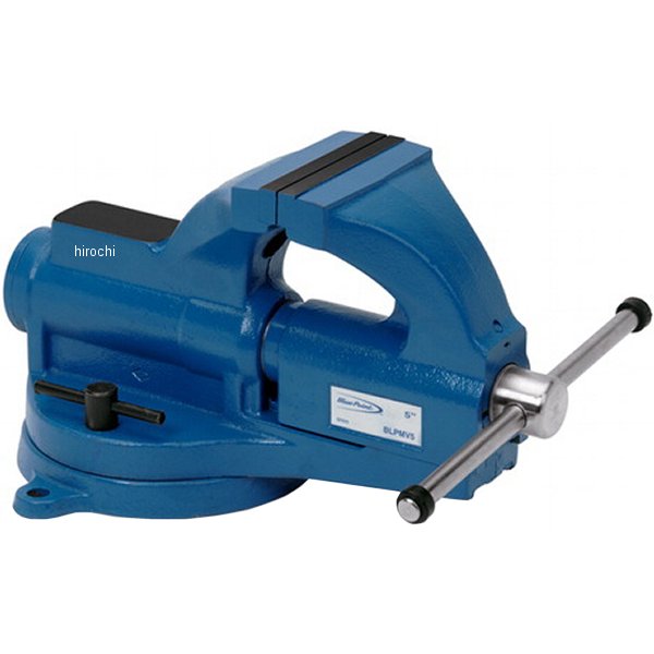 スナップオン Snap-on ブルーポイント ベンチバイス ジョーワイド 4インチ BLPMV4 JP店