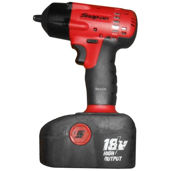 楽天市場】スナップオン 18v インパクトの通販 楽天市場】スナップオン 18v インパクトの通販