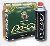 【メーカー在庫あり】 エスコ ESCO 250g レギュラーガス/カセット(3本) 000012205930 JP店