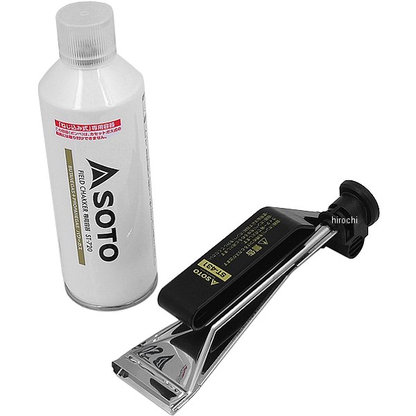 【メーカー在庫あり】 エスコ ESCO 1.65kw バーナー(カセットガス式) 000012223938 JP店