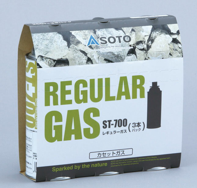 【メーカー在庫あり】 エスコ ESCO 240g カセットガス・ハイパワー 3本 000012216038 JP店