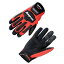 ʥåץ Snap-on ѥ SuperCuff  X-LARGE å/֥å GLOVE501RXLB JPŹ