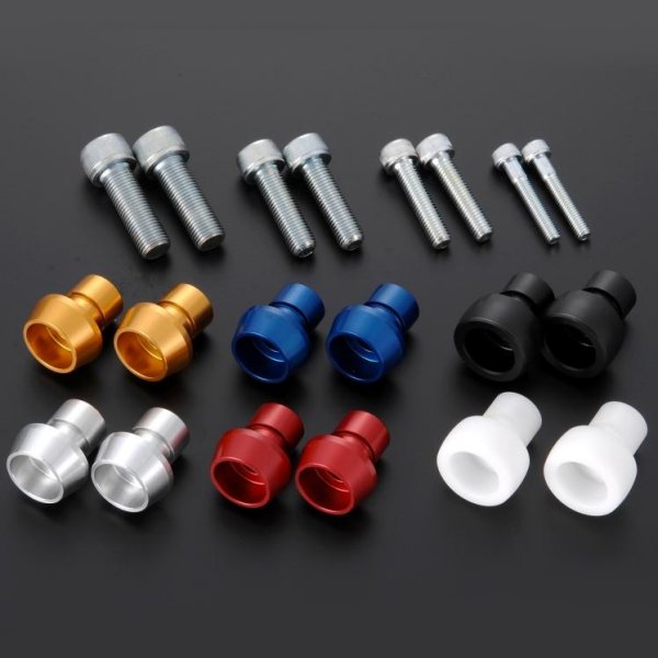 Jトリップ J-TRIP ジュラコンフックボルト白フックボルトM12ボルト付(カワサキ) JT-107F-PWH JP店