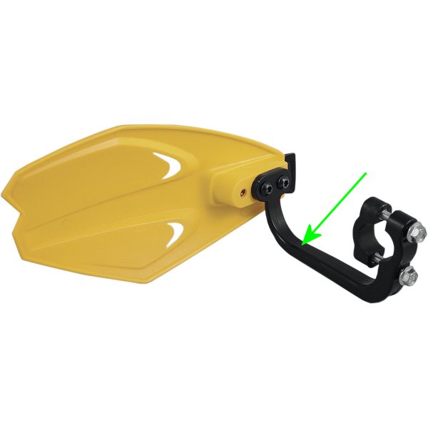 ��USA�߸ˤ���� �ѥ�ޥå� PowerMadd �ϥ�ɥ����� POWER-X ���ն�� �ץ饹�ƥ��å� 0635-0301 JPŹ