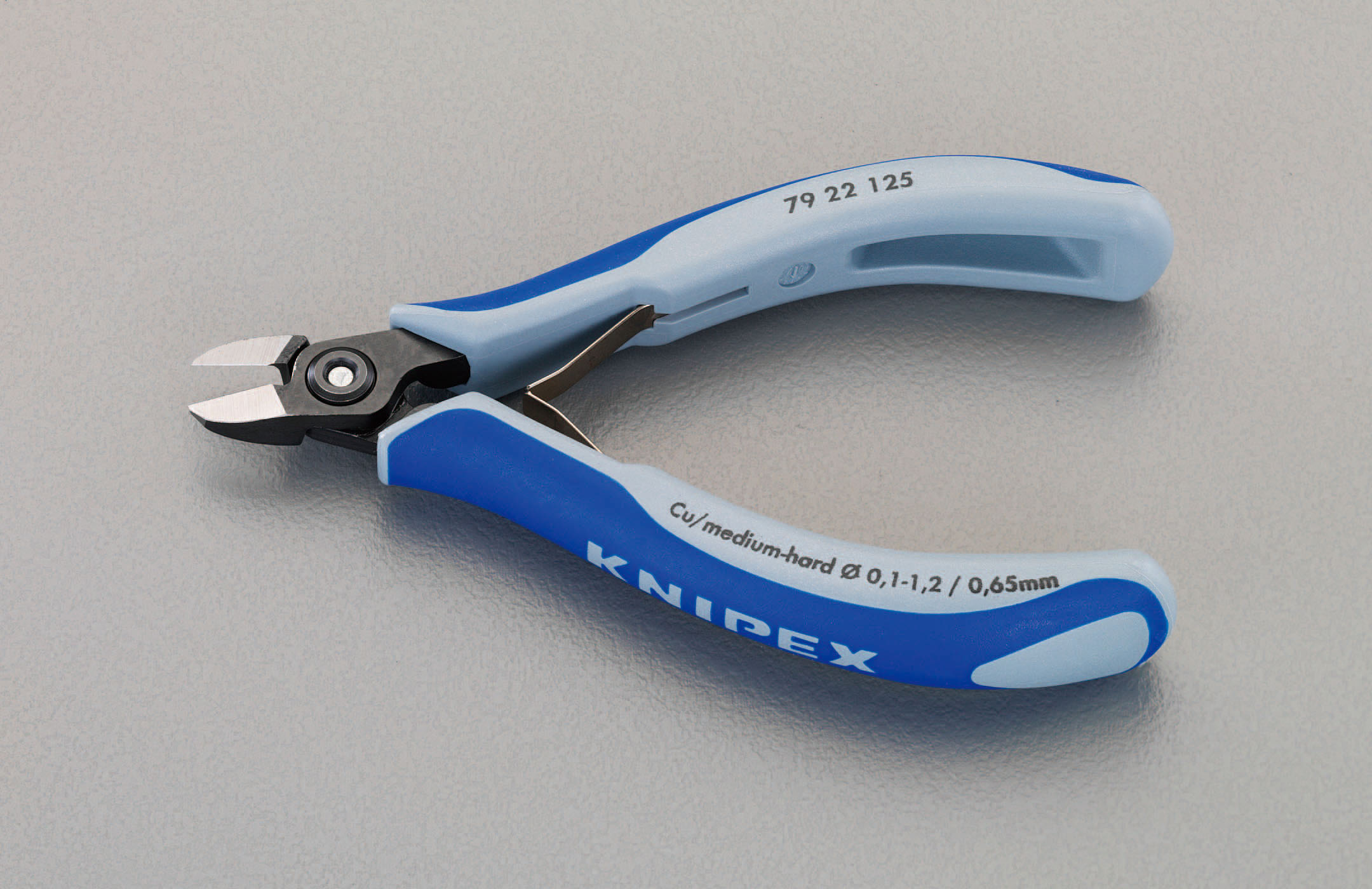 �ڥ᡼�����߸ˤ���� ������ ESCO 125mm ��̩�ѥ˥åѡ�(����å� �Х���) 000012097322 JP