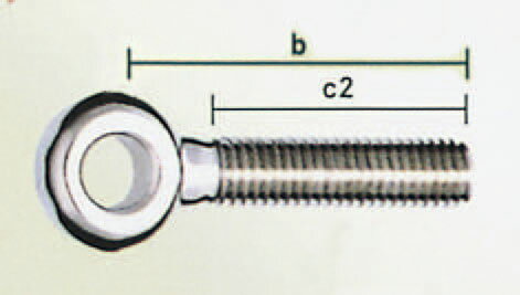 �ڥ᡼�����߸ˤ���� ������ ESCO M16x40mm ���ͤ������ܥ��(���ͤ�/���ƥ�쥹�� 000012017271 JPŹ
