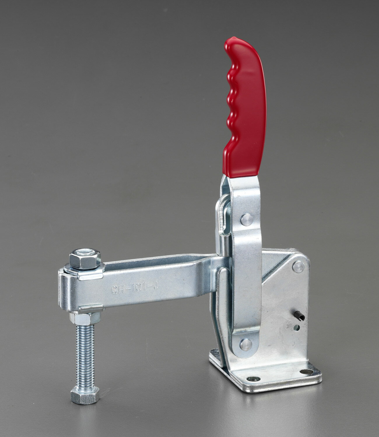 【メーカー在庫あり】 エスコ ESCO 550kg トグルクランプ 000012249615 JP店