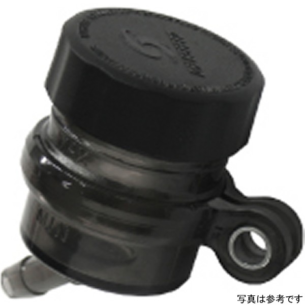 ゲイルスピード GALE SPEED マスターシリンダー用 オイルタンク 15ml スモーク GS15SR JP店