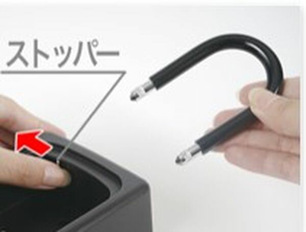 �ڥ᡼�����߸ˤ���� ������ ESCO 90x40x186mm �����ܥå���(���ѥ������/�Ĥ�ͭ) 000012346153 JPŹ